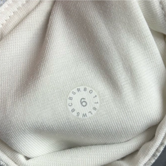 Lululemon Train Times 7/8 Pant - Picture 8 of 9